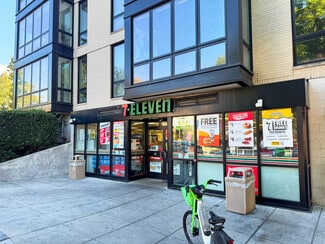 Plus de détails pour 3711 14th St NW, Washington, DC - Commerce de détail à louer