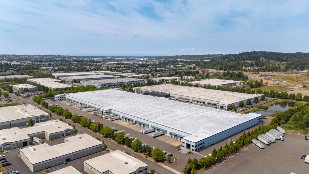 2511 70th Ave E, Fife, WA for lease - Building Photo - Image 1 of 12