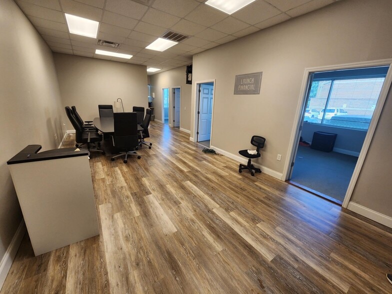 3154 Perimeter Pky, Augusta, GA à louer - Photo du bâtiment - Image 3 de 13