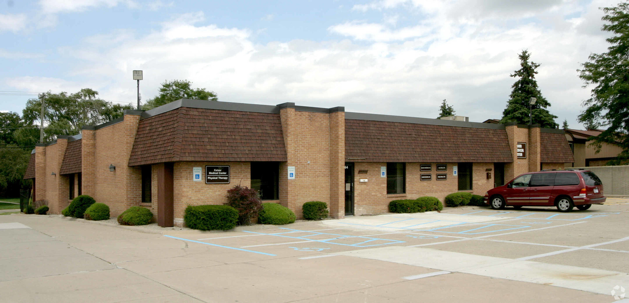 11670 Martin Rd, Warren, MI for sale Building Photo- Image 1 of 10