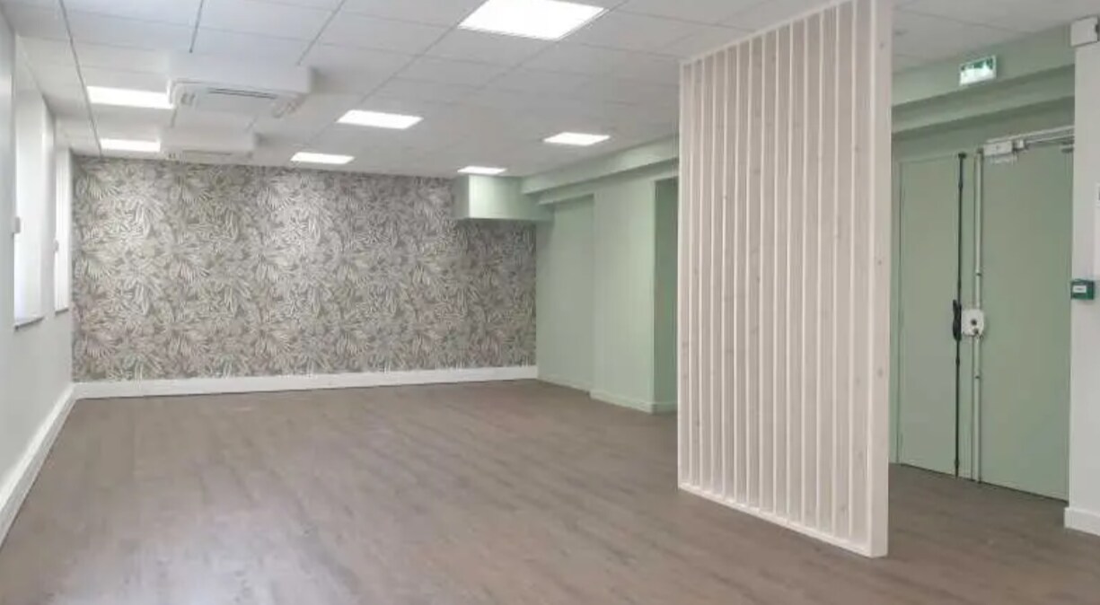 109 Boulevard De La Bataille De Stalingrad, Villeurbanne à louer Photo intérieure- Image 1 de 12