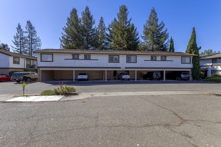 7111 Marsh Way, Cotati, CA for sale - Building Photo - Image 3 of 18