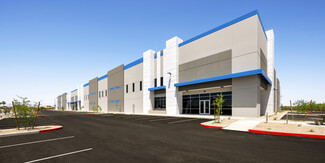 Plus de détails pour 7935 W Mission Ln, Peoria, AZ - Industriel/Logistique à louer