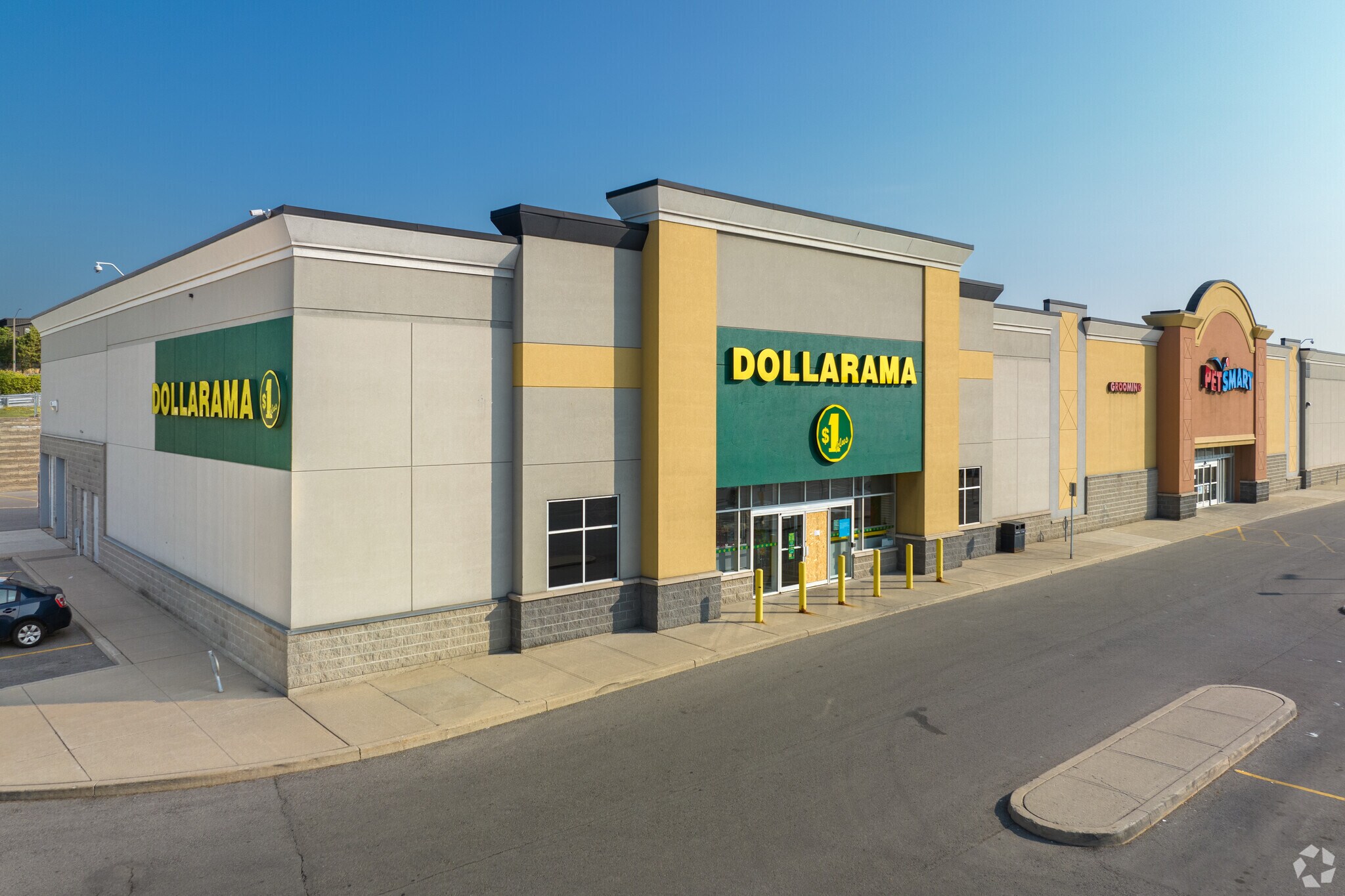 1200 Brant St, Burlington, ON for sale Building Photo- Image 1 of 1