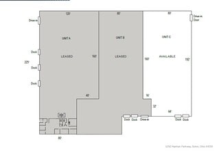 5250 Naiman Pky, Solon, OH for lease Interior Photo- Image 1 of 1