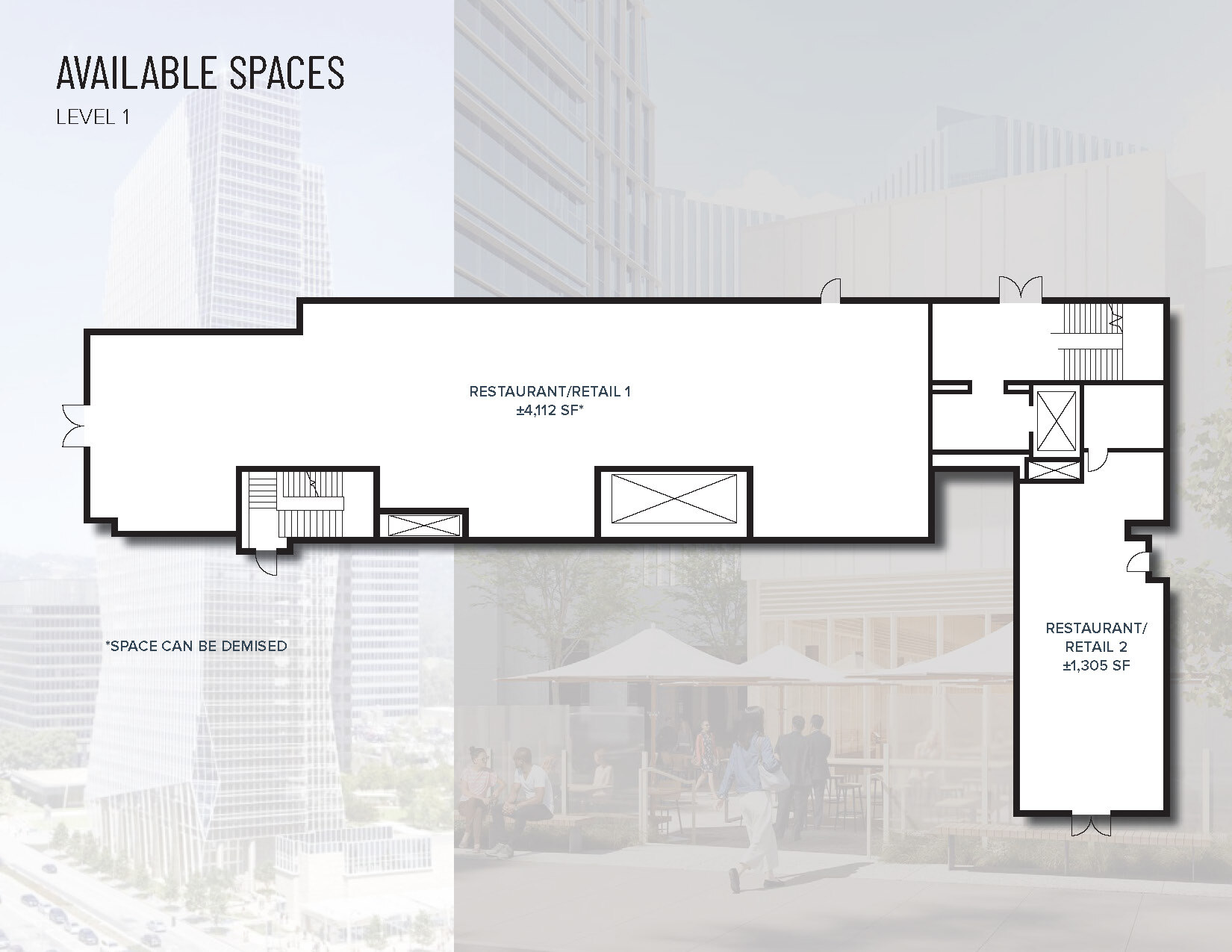 1950 Avenue of the Stars, Los Angeles, CA for lease Building Photo- Image 1 of 1