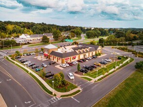 1571 Ulster Ave, Lake Katrine, NY for lease Building Photo- Image 1 of 5