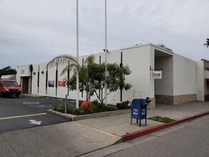 5777 Hollister Ave, Goleta, CA for lease Building Photo- Image 1 of 10