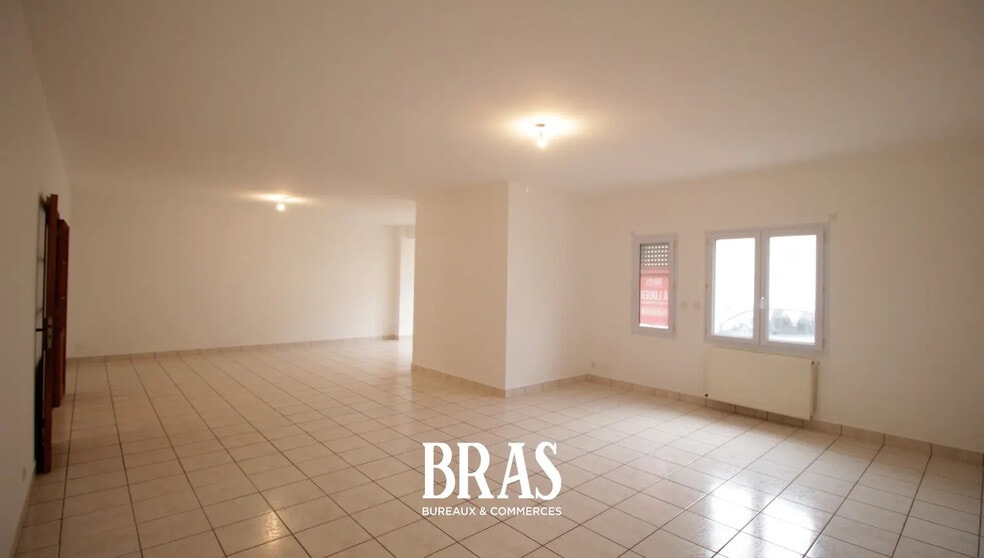 Bureau dans Rezé à louer - Photo intérieure - Image 2 de 13