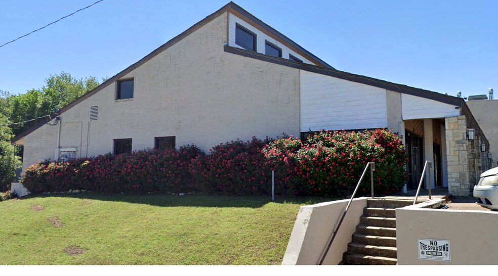 760 E Pipeline Rd, Hurst, TX à louer - Photo du bâtiment - Image 3 de 11