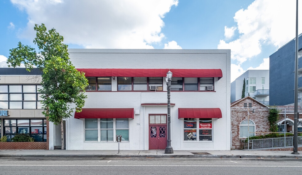 334 N Central Ave, Glendale, CA for sale - Building Photo - Image 1 of 21