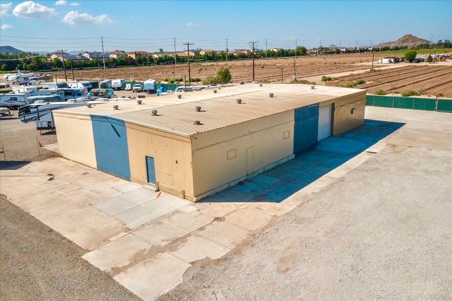 30075 Grand Ave, Winchester, CA for lease - Building Photo - Image 2 of 10