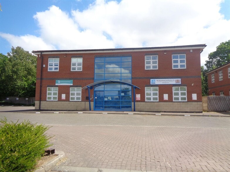 Dudley Rd, Darlington for sale - Building Photo - Image 3 of 3