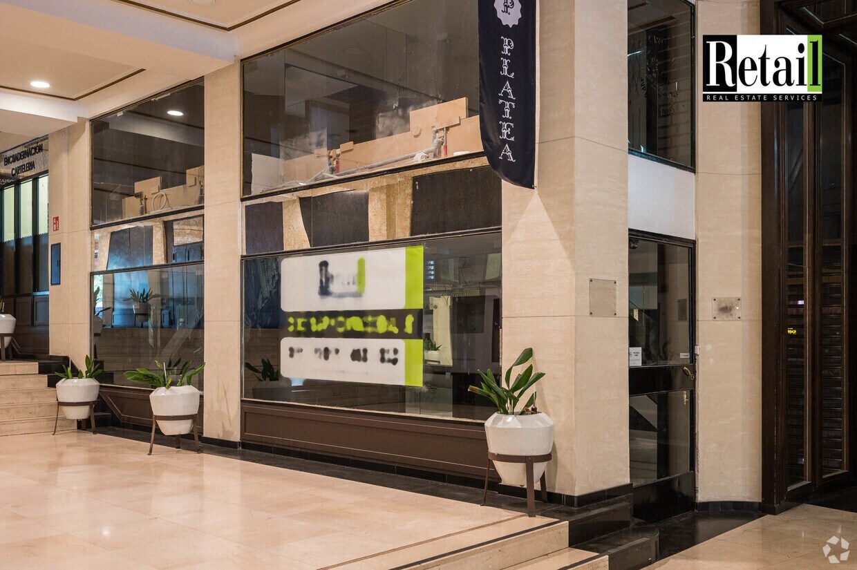 Calle de Goya, 5-7, Madrid, MAD 28001 -  -  - Interior Photo - Image 1 of 2