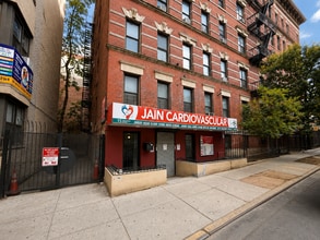15 Wadsworth Ave, New York, NY for lease Interior Photo- Image 1 of 8