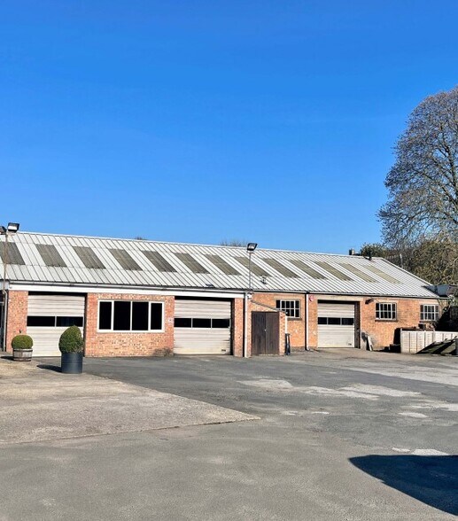 Sheep St, Chipping Campden à louer - Photo principale - Image 1 de 1