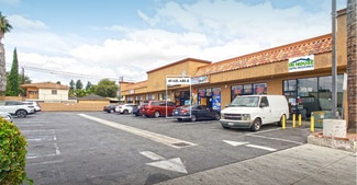 Plus de détails pour 6033 Atlantic Blvd, Maywood, CA - Commerce de détail à louer