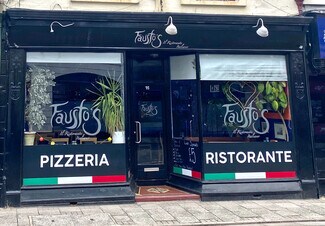 Plus de détails pour 16 Park St, Minehead - Commerce de détail à vendre