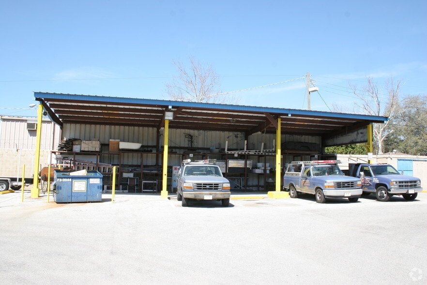 2125 W Columbus Dr, Tampa, FL à louer - Autre - Image 2 de 17