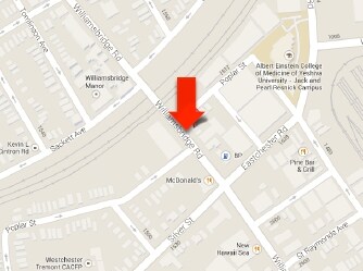 1526-1528 Williamsbridge Rd, Bronx, NY à vendre - Aérien - Image 2 de 4