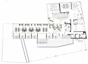 44 Main St, Westport, CT for lease Floor Plan- Image 1 of 1