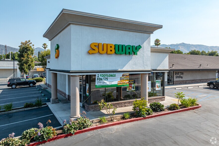 1059 E Route 66, Glendora, CA for sale - Building Photo - Image 2 of 4