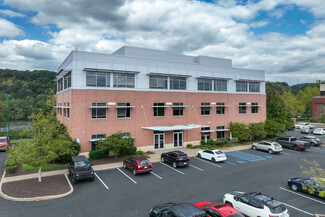 More details for 395 E Waterfront Dr, Homestead, PA - Office for Lease