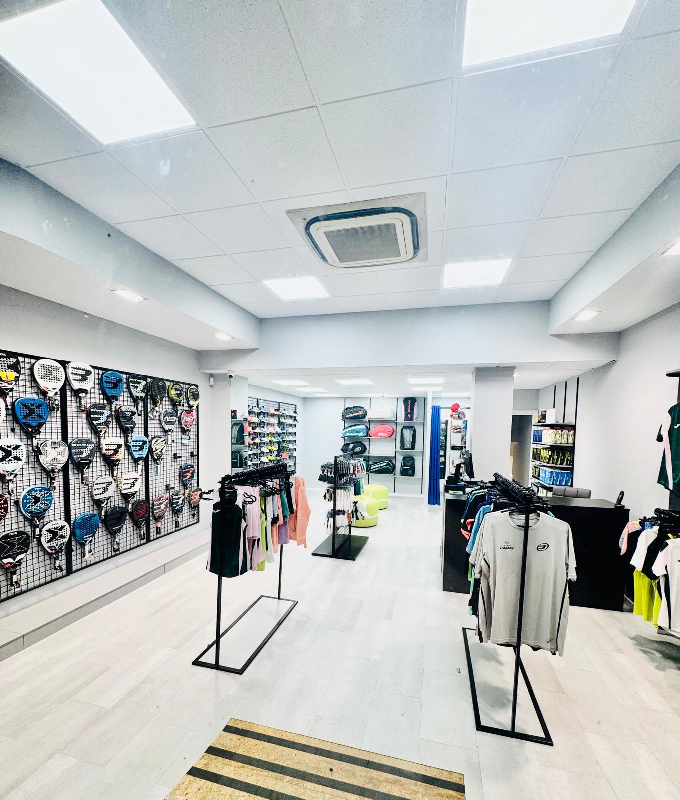 Avenida Libertad, Alcorcón, Madrid for lease Interior Photo- Image 1 of 18