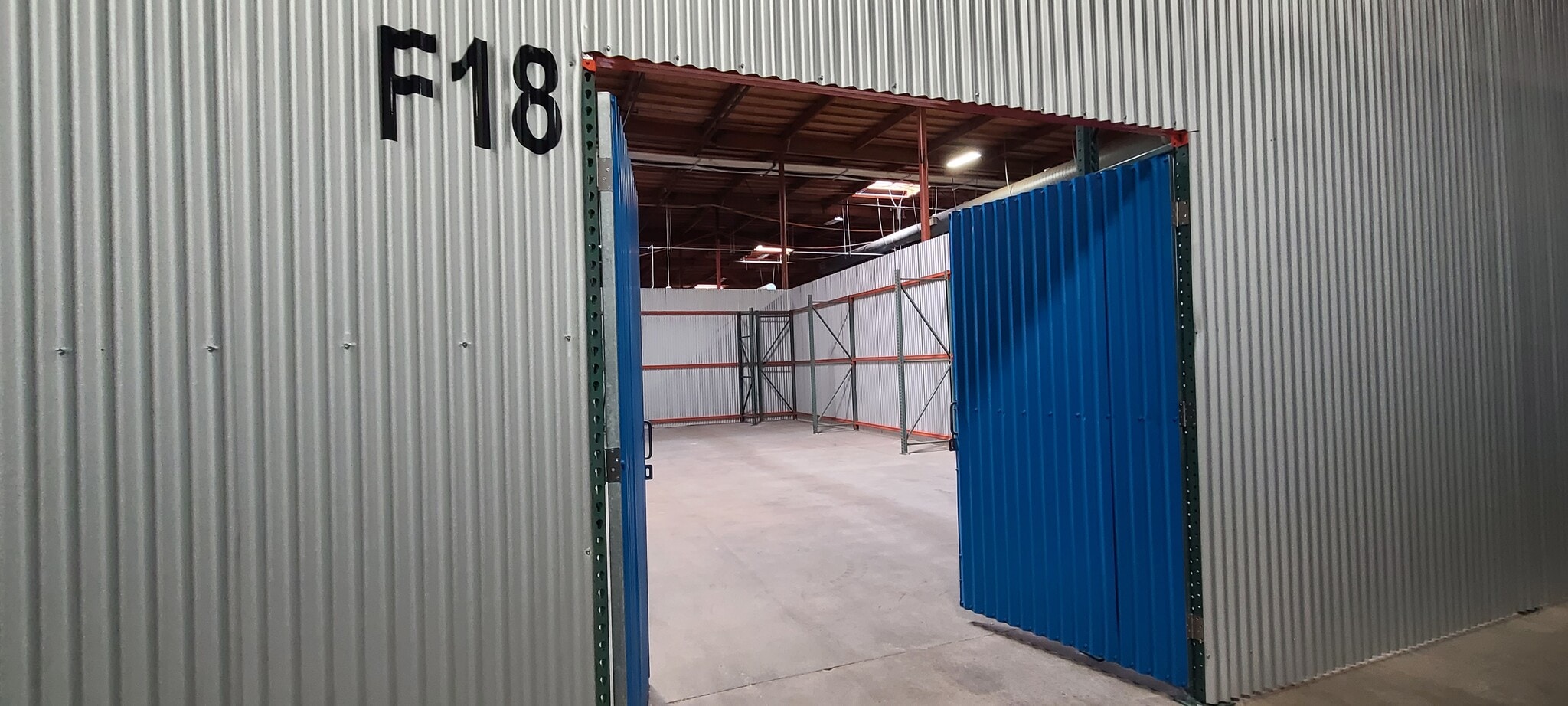 25509 Industrial Blvd, Hayward, CA à louer Photo intérieure- Image 1 de 3