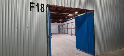 25509 Industrial Blvd, Hayward, CA à louer Photo intérieure- Image 1 de 3