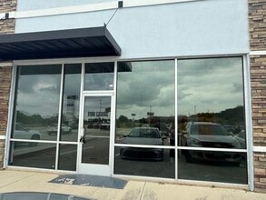 1401 S US Highway 81-287, Decatur, TX for lease Other- Image 2 of 3