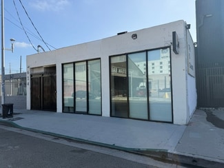 Plus de détails pour 614 S Mateo St, Los Angeles, CA - Commerce de détail à louer