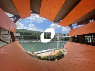 More details for 42 Quai Rambaud, Lyon - Office for Lease