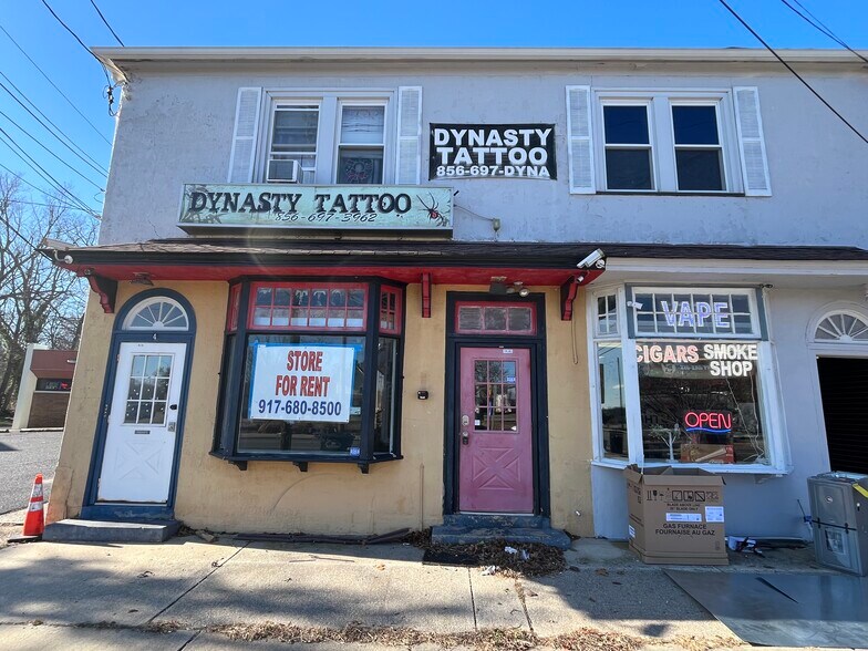 4 S West Blvd, Newfield, NJ à louer - Photo du bâtiment - Image 2 de 10