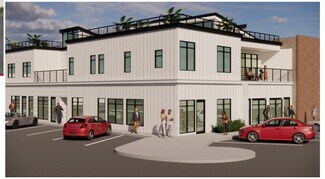 Plus de détails pour 3009-3111 Villa Way, Newport Beach, Newport Beach, CA - Commerce de détail à louer