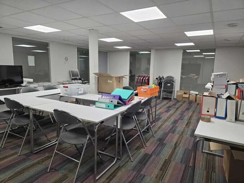 3 Rue Guy De Gouyon Du Verger, Arcueil à vendre - Photo intérieure - Image 3 de 8