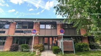 Plus de détails pour Bureau à louer