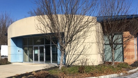 1852 N Olden Avenue Ext, Ewing, NJ à vendre - Photo du bâtiment - Image 3 de 7