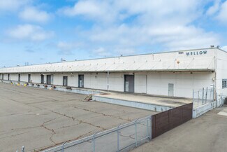 Plus de détails pour 1951 Fairway Dr, San Leandro, CA - Industriel à louer