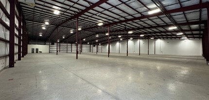 7660 Gainesville Ave, Jacksonville, FL for lease Interior Photo- Image 2 of 3