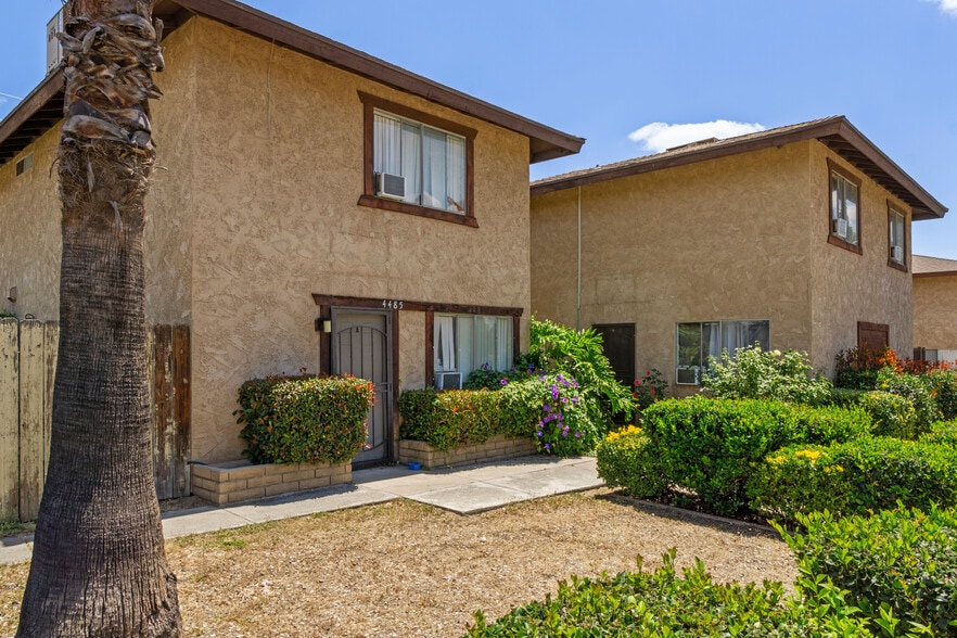 4485 Sierra Way, San Bernardino, CA for sale - Building Photo - Image 2 of 7