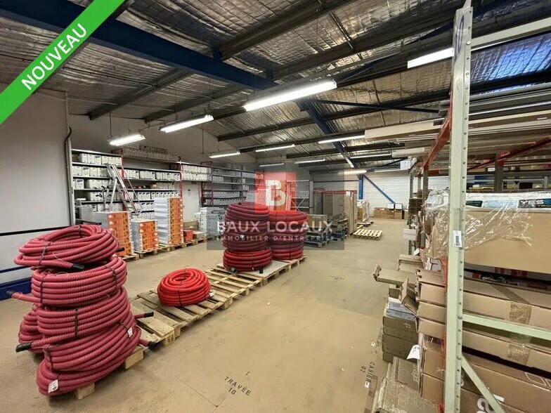 Flex in Avignon for sale - Interior Photo - Image 3 of 12