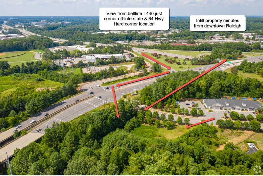 3102 Kelley Austin Dr, Raleigh, NC à vendre - Photo du bâtiment - Image 2 de 35
