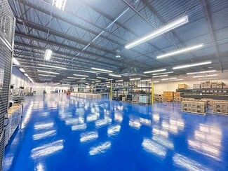 Plus de détails pour 700 Magnolia Dr, Clearwater, FL - Industriel à louer