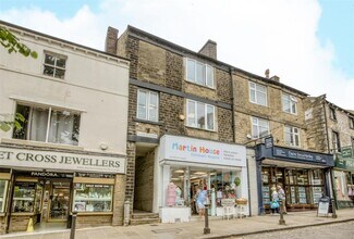 More details for 34 Sheep St, Skipton - Retail for Lease