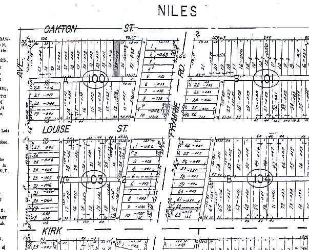 3925 Oakton St, Skokie, IL for sale - Building Photo - Image 2 of 23