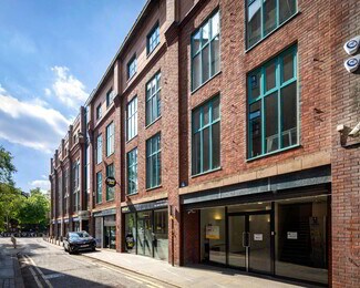 More details for 71-75 North St, Belfast - Office for Lease