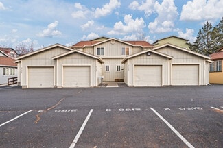 More details for 2150 SW Canyon Dr, Redmond, OR - Multifamily for Sale