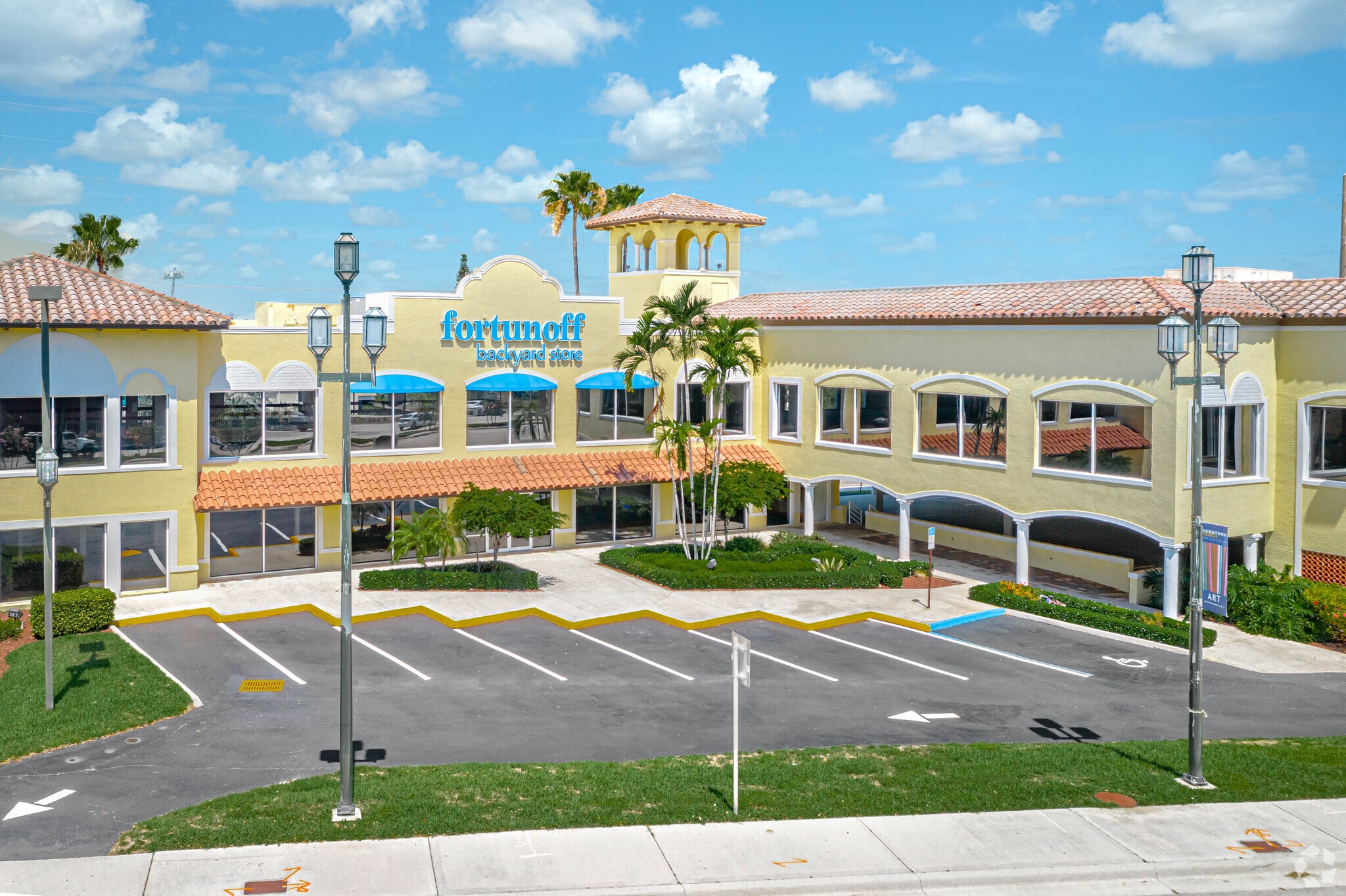 601 N Federal Hwy, Boca Raton, FL for lease Primary Photo- Image 1 of 13