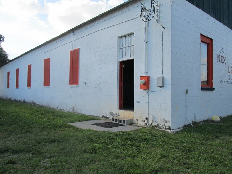 1204 N Rome Ave, Tampa, FL à louer - Photo du bâtiment - Image 3 de 12